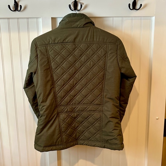 Titlenine Moto Jacket - Picture 2 of 10
